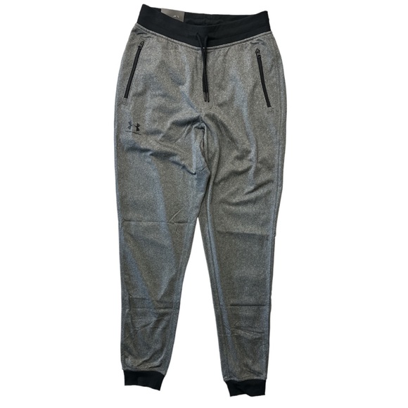 2XL Under Armour Men's Sportstyle Encased Elastic Waist Tricot Loose Jogger NEW - Picture 1 of 7